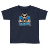 albuquerque danger Toddler T-shirt