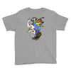 fantastic beasts Youth Tee