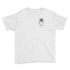 Alien Pocket Youth Tee