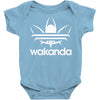 wakanda Baby Onesie