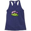 principality of style Racerback Tank