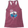 krim lim Racerback Tank