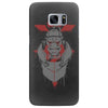 fullmetal stencil Samsung Galaxy S7 Edge