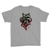 lovecraft Youth Tee