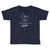 i can't believe it's not butter Toddler T-shirt