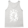 paintball airsoft game army Tank Top