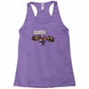 intervention Racerback Tank