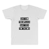 drugs and tacos All Over Men's T-shirt