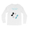 Creating a Little Disney Magic Baby Boy Long Sleeve Shirts