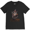i want you for an adventure V-Neck Tee