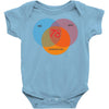 everything Baby Onesie