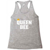 Queen Bee Racerback Tank