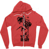 mad max 2 Zipper Hoodie