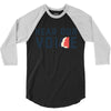 Women's March Hear Our Voice 3/4 Sleeve Shirt