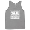 area 51 Tank Top