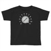 volume Toddler T-shirt