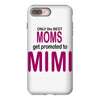 moms mimi iPhone 8 Plus