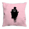 HARRY__STYLES Throw Pillow