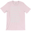 reindeer names T-Shirt