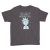 mathematically Youth Tee