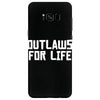outlaws for life Samsung Galaxy S8