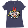 pupp Ladies Fitted T-Shirt