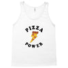 Pizza Power Tank Top