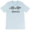 grillmore girls T-Shirt