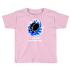 i love mondays Toddler T-shirt