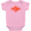 rotosound new Baby Bodysuit
