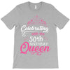 Celebrating With The 70th Birthday Queen T-Shirt