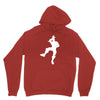 fortnite take the L Unisex Hoodie