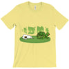 cheater T-Shirt