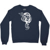 official cecil the lion Crewneck Sweatshirt