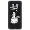 Guess What Samsung Galaxy S8 Plus
