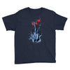 running wild Youth Tee