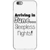 new daddy to be iPhone 6/6s Case