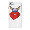 viking (2) iPhone 7 Case