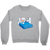 plastic surgery Crewneck Sweatshirt