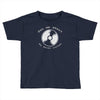 ask me about my 7inches Toddler T-shirt