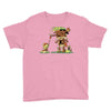 me and mr Youth Tee