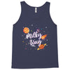 Milky Way Tank Top