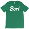 cort guitars new T-Shirt