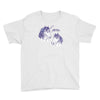 brocorn Youth Tee