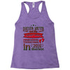 vater 2016 Racerback Tank