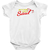 better call saul Baby Onesie