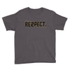 re2pect Youth Tee