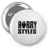 HARRY Pin-back button