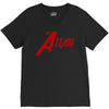 the a team 3 V-Neck Tee
