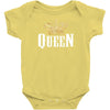 Queen Infant Clothing